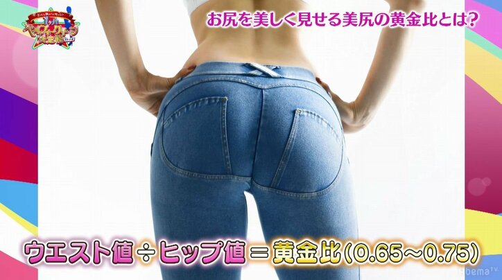 グラドル天木じゅん、水沢柚乃がその場でウエストを測るも…パンサー向井「公式プロフィールと違う」