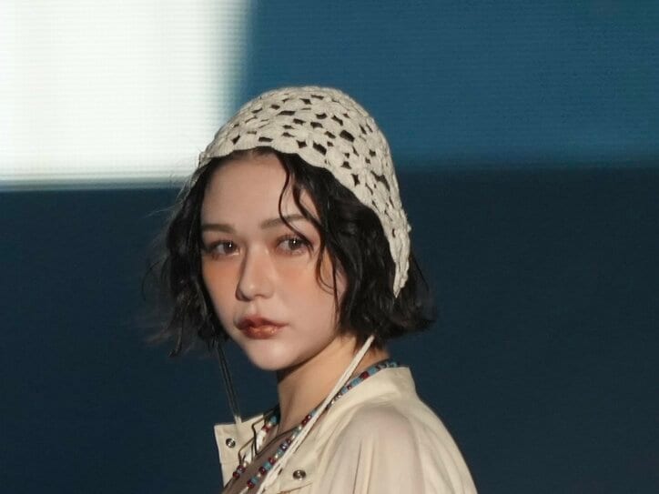 【写真・画像】TGC 1枚目