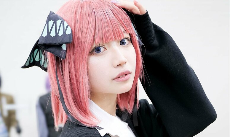 【池袋ハロウィン2025】コスプレイヤー一覧｜『エヴァ』『薫る花』『ブルアカ』『アズレン』など