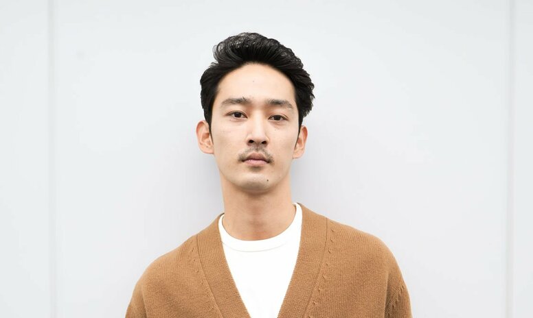 「梅宮らしさを言語化したくて」映画『WIND BREAKER／ウィンドブレイカー』上杉柊平インタビュー