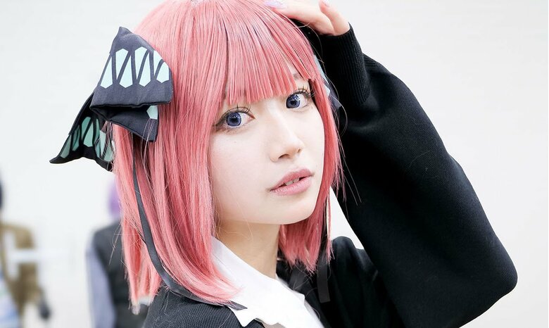 【池袋ハロウィン2025】コスプレイヤー一覧｜『エヴァ』『薫る花』『ブルアカ』『アズレン』など