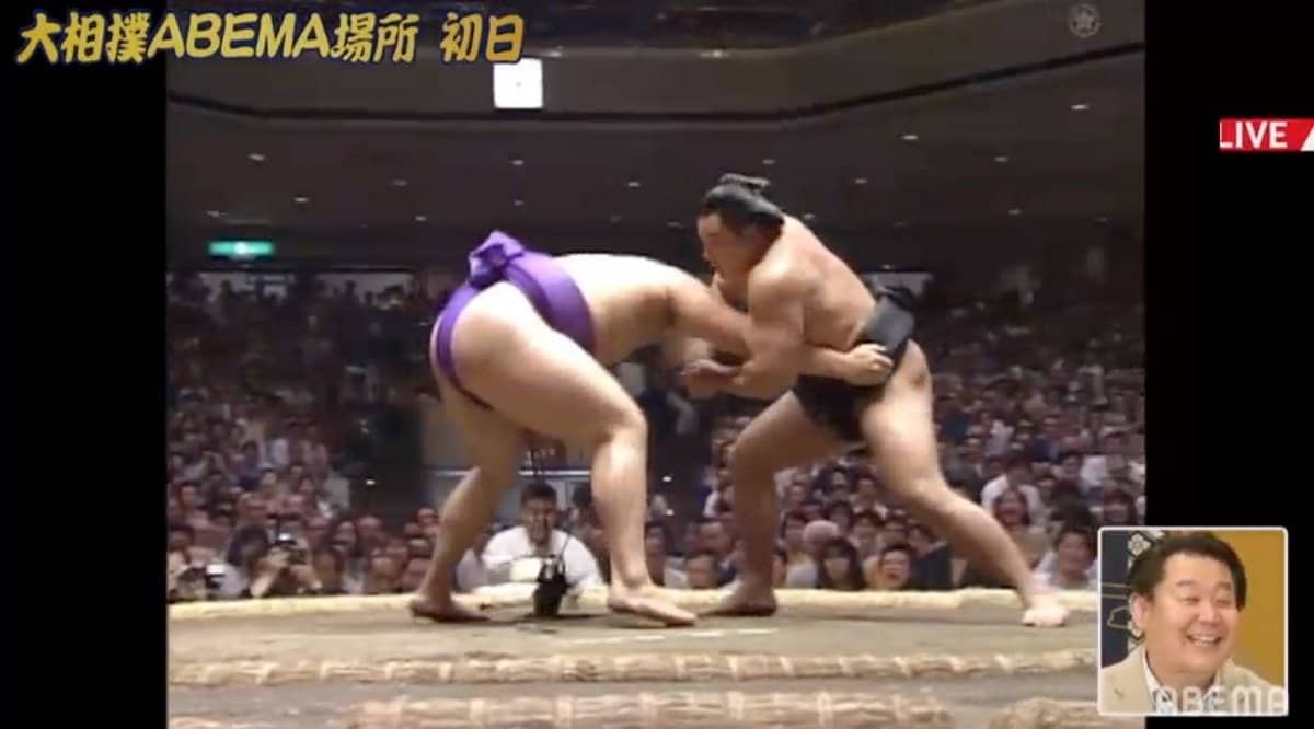元若乃花、千代の富士－貴花田戦の思い出「千代の富士さん辞めないでと