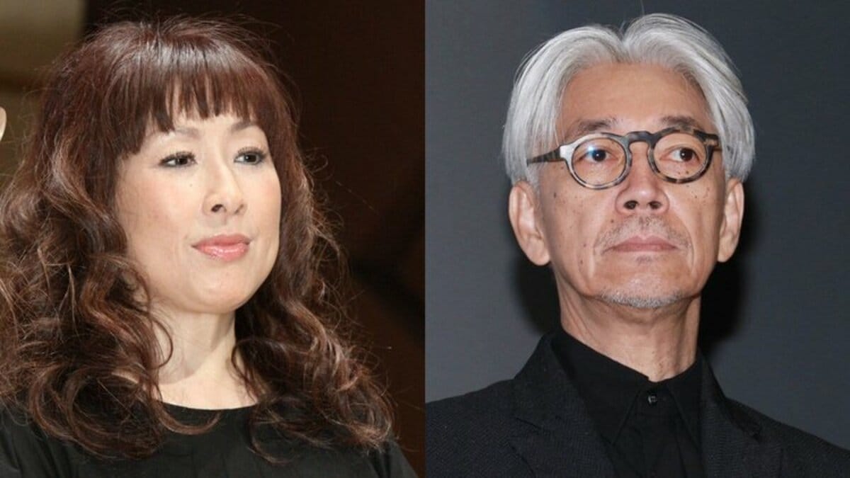 また一緒にピアノを…矢野顕子、元夫・坂本龍一さんを追悼 | エンタメ総合 | ABEMA TIMES | アベマタイムズ