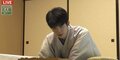 「相変わらず丁寧ね」藤井聡太竜王の手慣れた和服の扱い方が話題「脱ぎ脱ぎ」「さわやかなお着物」