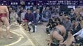 あっけなく敗戦の貴景勝に場内ため息 元若乃花は白鵬との違いを指摘「貴景勝は下向いてるから……」