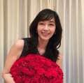 早見優、60歳の誕生日を迎えたことを報告「sweet sixtyの仲間入りしました」