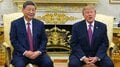トランプ氏「米中は同盟国」発言狙いと日本への“影響”は?米中首脳会談の“裏側”