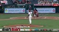大谷翔平、初回から3奪三振! エンジン全開で雄叫びも披露「やっぱりカッコイイ」ファン惚れ惚れ