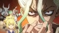 アニメ「Dr.STONE」科学vs妖術の対決 第7話、先行カット解禁!