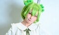 夢は公式コスプレイヤー!キュートなお嬢様ずんだもんの注目ポイントはお耳!!