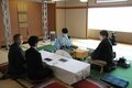 藤井聡太王将VS羽生善治九段 「雁木」の出だしから激しい中盤戦に突入/将棋・王将戦七番勝負第3局