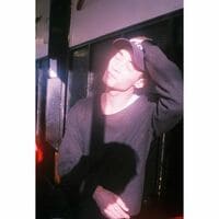 脇チラ！？若林拓也、「ドラ恋」仲間・北條慶撮影の写真を公開