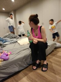 小原正子『こうめカメラマン☆』