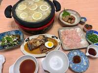 杉浦太陽『大阪の実家にて』