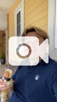 花田虎上『一人ランチ』