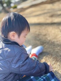 川田裕美『ピクニック日和』