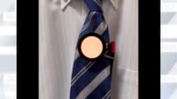 【映像】カラーネクタイマーの使用例