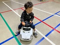 江原千鶴『みうの授業参観』