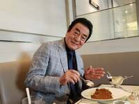 高橋英樹『奥さんとデートのつもりが、、、』