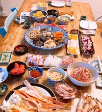 土屋アンナ『あけましておめでとうございます㊗️』