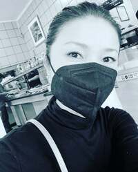 マルシア『介護の疲労…で』