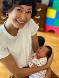 友利新『麻紀ちゃん』