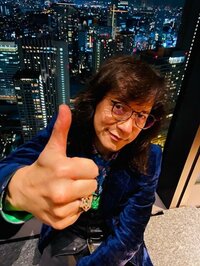 ダイアモンド☆ユカイ『メガネくん』