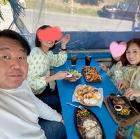 花田虎上『さすがです』