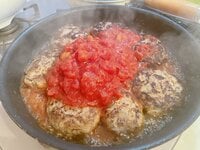 辻希美『夕飯♡』