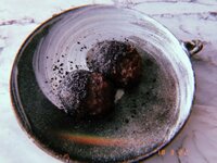 GENKING、ブログで公開するオシャレな手料理が人気 おはぎの一工夫に「美味しそう」「斬新です」の声