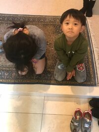 市川海老蔵『おみおくり』