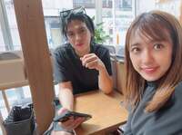 川崎希『ピアノ♡』