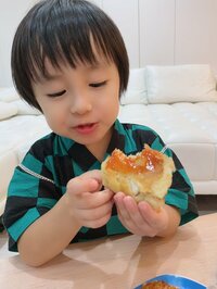 アレクサンダー『カゲトラに好評だった簡単レシピ❤️』