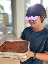 つんく♂『13歳ティラミス大冒険〜！ハワイ編。』