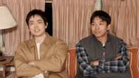 【映像】仲野太賀と菅田将暉の仲睦まじい様子