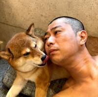 パンサー尾形の妻、夫と1日1回は喧嘩「小さな事で言い合いになる」