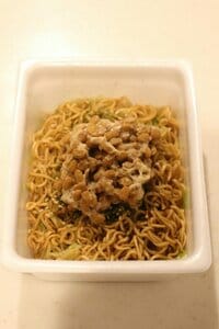 みきママ『お悩み相談です「納豆が食べられません」』