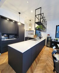 三喜本惠美『キッチンデザイン』