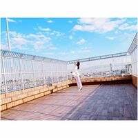 押切もえ『祝日の朝。』