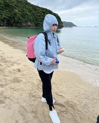 野呂佳代『『アイアム冒険少年3時間SP』』