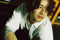 飯島寛騎の髭を生やした姿にファン悶絶「え、えろかっこよすぎて困る」「ますます惚れてしまった」