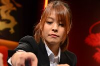 麻雀最強戦2015 -  - 麻雀最強戦2015 女流...