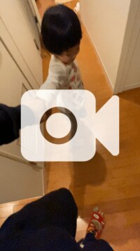 才賀紀左衛門『娘の成長にまたまた感動』