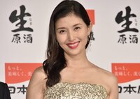 橋本マナミ、約20cmばっさりヘアカット!イメチェン姿に絶賛の声
