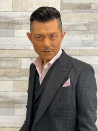 的場浩司『和む…』