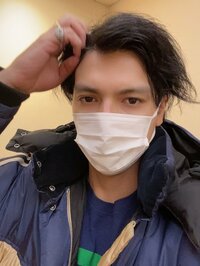 川崎希『病院』