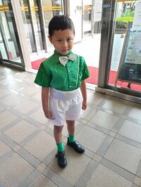 小原正子『年長 音楽会☆』