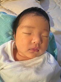 内山琴『かぁちゃんの心配事。。』