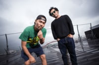 【RITTO x Olive Oilインタビュー】『イメージが湧いてくるんですよね、Oliveさんのビートは。だからサラサラとすぐ書ける』（前編）