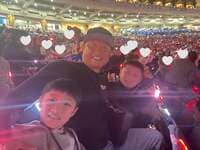 マック鈴木『到着』